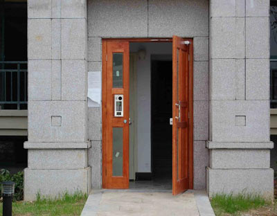 樓宇對講系統(tǒng)維護,一般人不告訴他！