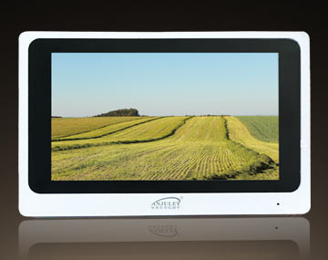 數(shù)字可視對(duì)講 AJL-IS09T 數(shù)字可視對(duì)講 AJL-IS09T